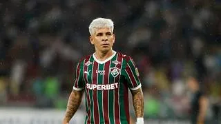 Yeferson Soteldo sigue con vida en la Copa Libertadores