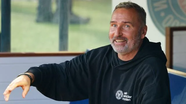 2. Fußball-Bundesliga: Gut für Walter: Krisenclub Kiel ärgert den Tabellenführer