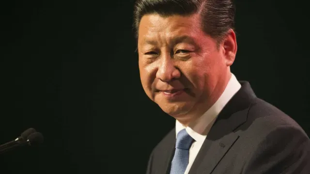 Xi Jinping defende cessar-fogo abrangente no Médio Oriente