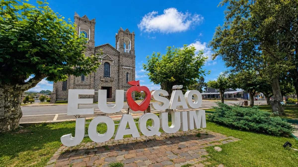 Do motorhome ao luxo: opções econômicas e instagramáveis mostram diversidade do turismo na Serra de SC