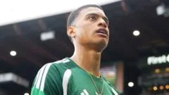 How Rangers target Kelsy once hid in truck to chase football dream