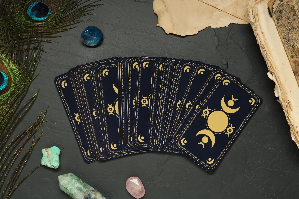 Tarot do dia: previsão para os 12 signos em 12/08/2026