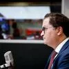 Entrar no BCP? “Nunca foi abordado esse tema”