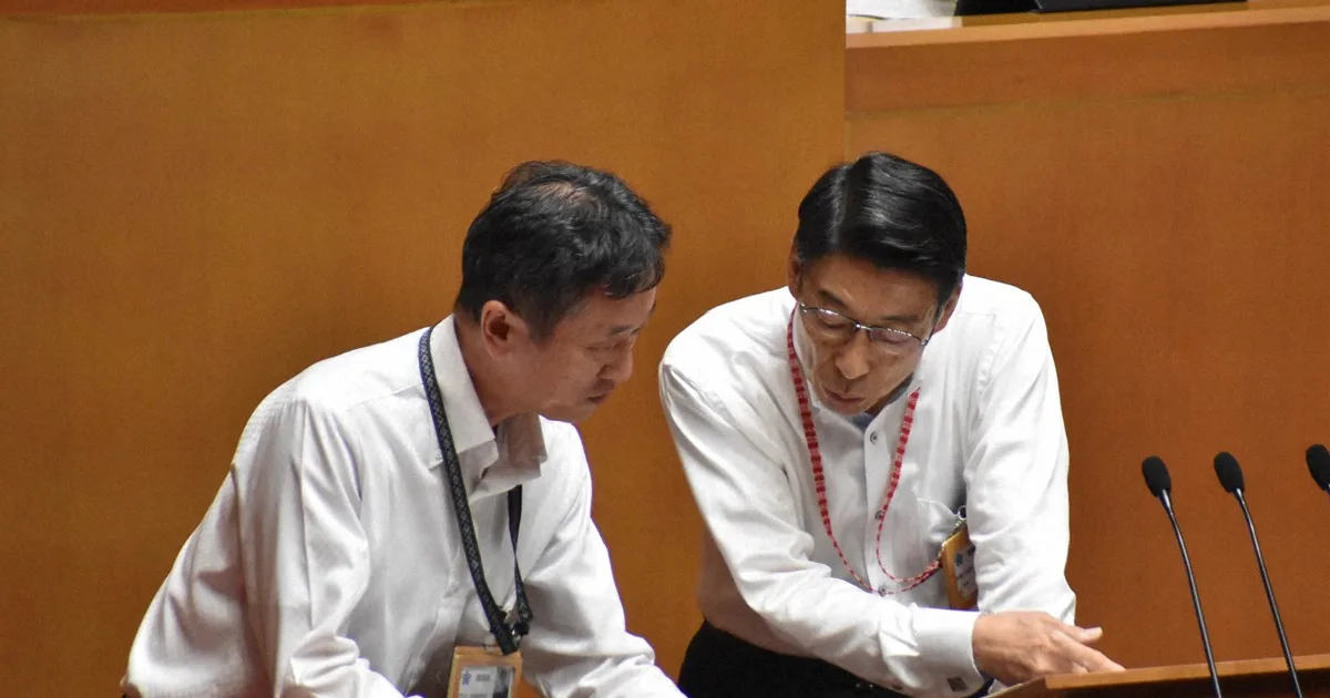 「根回し」廃止後初の福岡県議会 再質問10回超、慌ただしさも