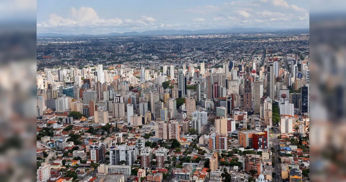 Paraná reforça protagonismo nacional e se consolida no pódio entre estados mais competitivos