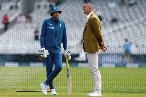 Kevin Pietersen's England return: A masterstroke or powder keg waiting to explode?