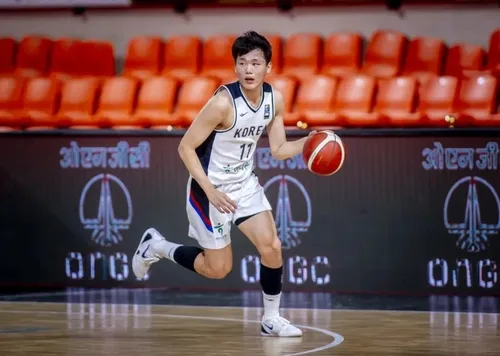 한국 U-18 남자농구, 뉴질랜드에 져 아시아컵 최종 4위