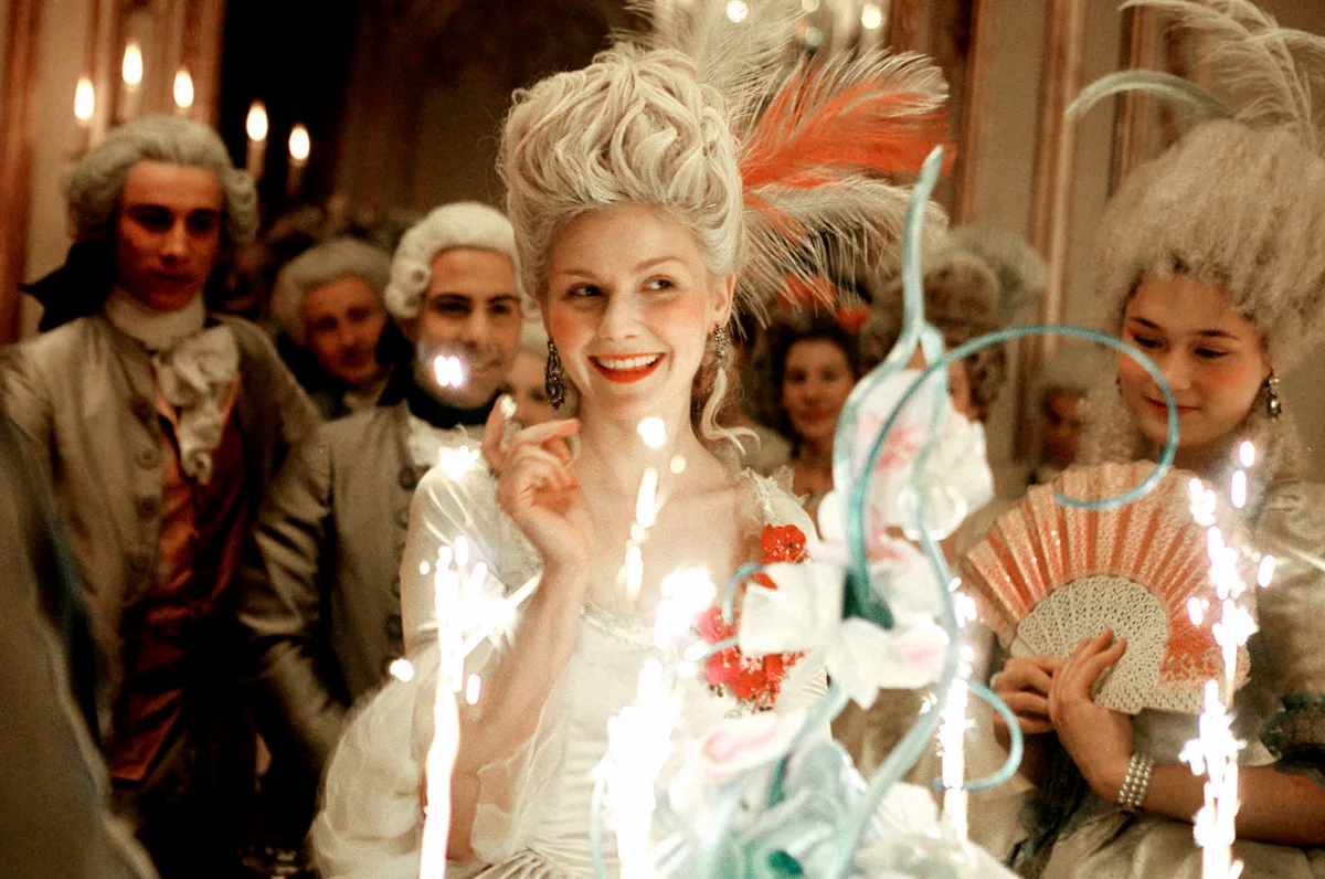 Pathé Unveils Sofia Coppola’s ‘Marie Antoinette’ 4K Restoration as Sophie and Jérôme Seydoux Are Feted in Lyon