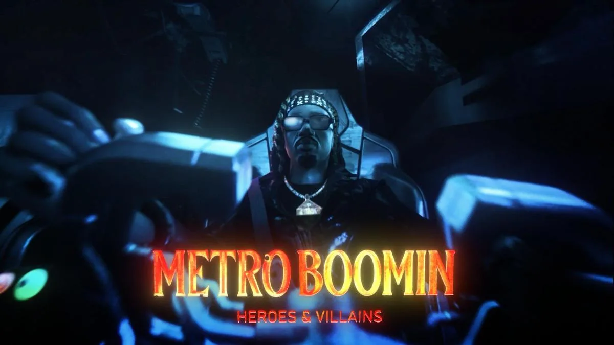 Kochi-based animation director and 3D artist has collaborated with artistes like J Cole, Post Malone and Ye