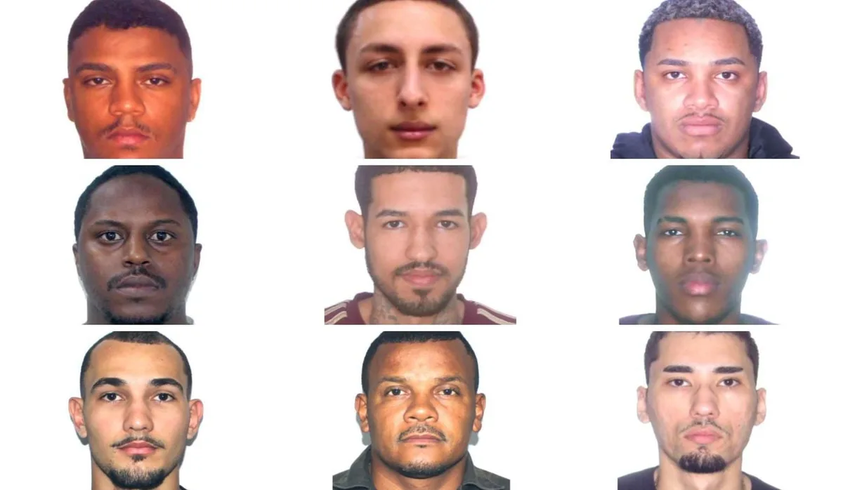 Vigilantes são acusados de integrar “milícia privada” envolvida em homicídio e torturas no ES