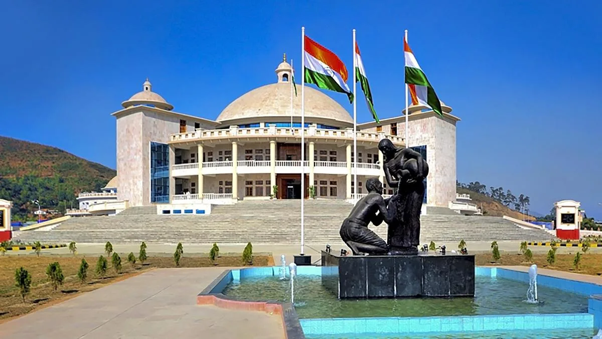 Kuki MLAs asked to stay away from Manipur Assembly session