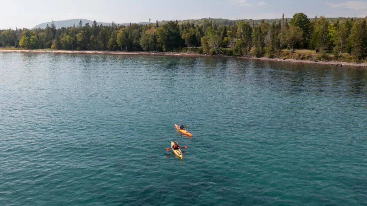 Michigan puts $6.5 million toward 22,650 Keweenaw acres as conservation fund tops $1.4 billion