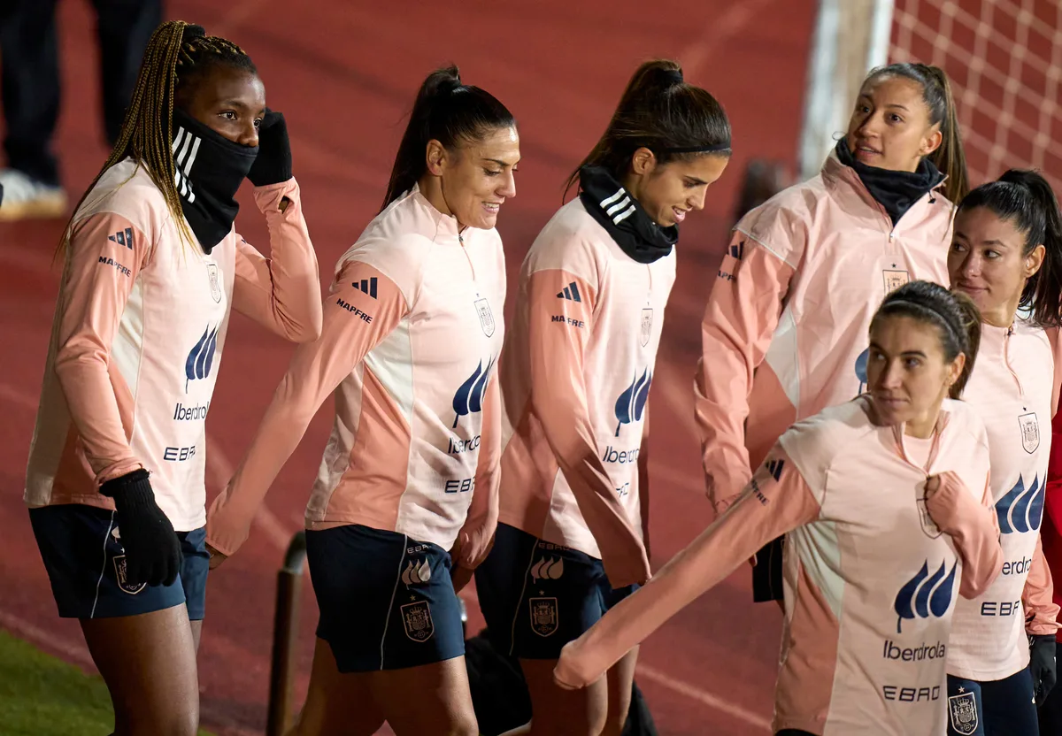 La pionera iniciativa de la RFEF para la fertilidad de sus jugadoras