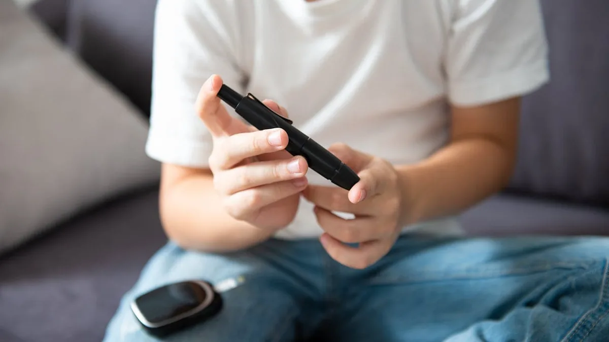 Typ-I-Diabetes bei Kindern – Früher erkennen, besser behandeln