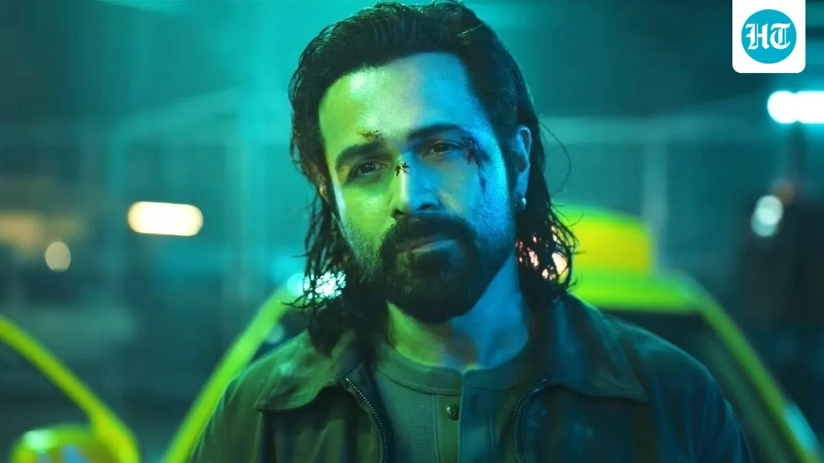Awarapan 2 box office collection day 11: Emraan Hashmi's sequel drops 69% on 2nd Monday; inches towards ₹140 crore