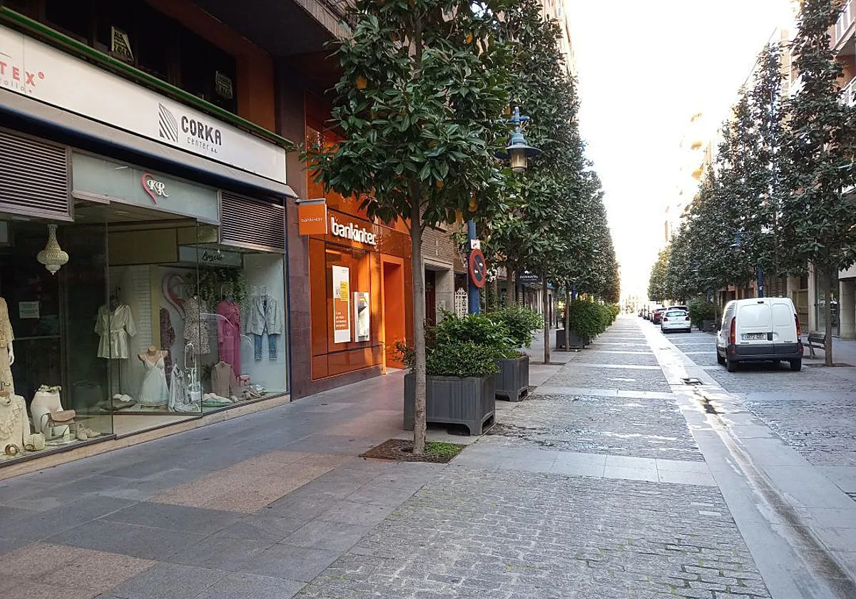 La Fiscalía solicita cuatro años de prisión y la expulsión del país para un reincidente detenido en Talavera