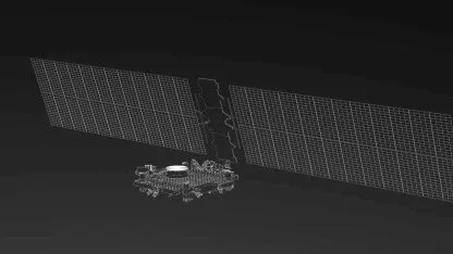 Ukrainekrieg: Musk soll Trump Starshield-Drosselung vorgeschlagen haben
