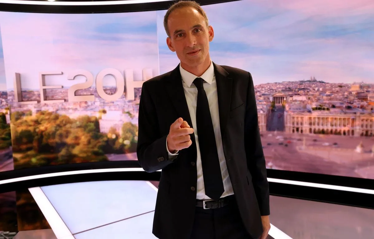 Présidentielle 2027 : « On n’a peur de rien »… Raphaël Glucksmann peut-il perdre la primaire du PS ?