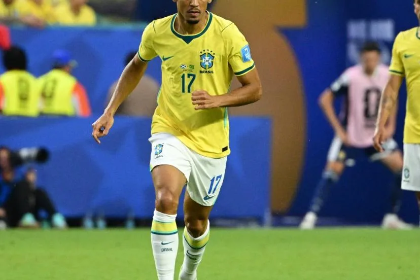 Mercato : Fabinho sur le point de s'engager avec Trabzonspor