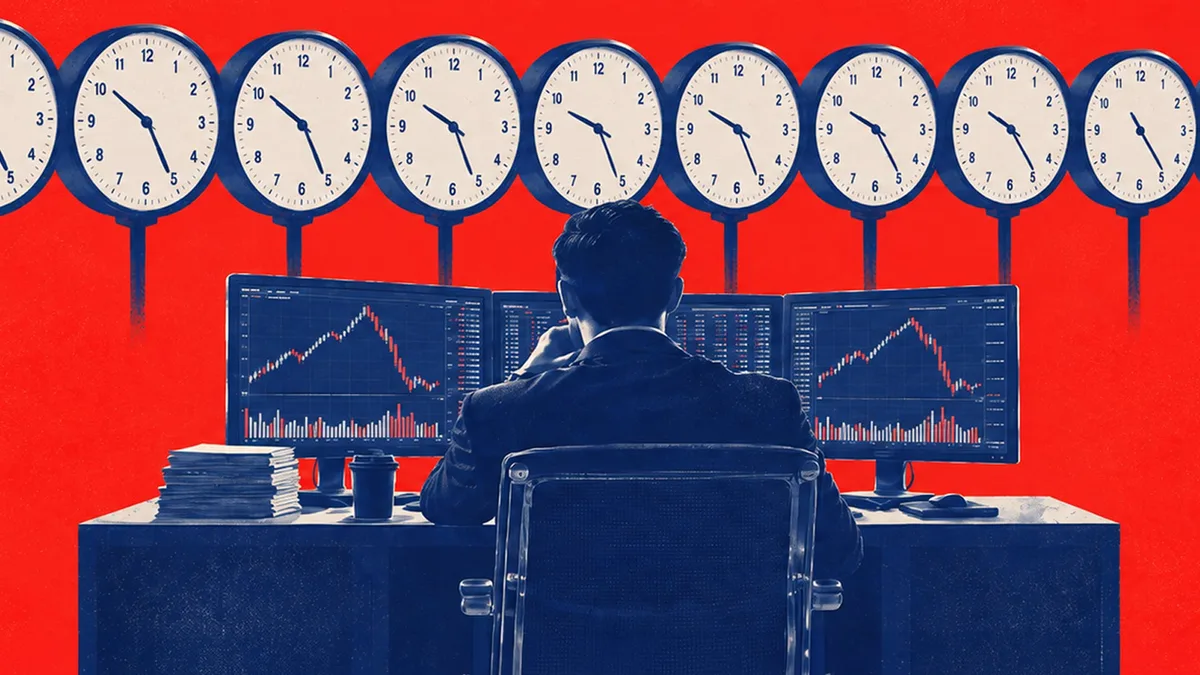 ETF 열풍은 식지 않았다… 변동성 장세 속 ETF 성과를 결정짓는 핵심