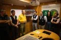Estabilizado el incendio de Niebla (Huelva) y las 417 personas evacuadas pueden regresar a sus hogares