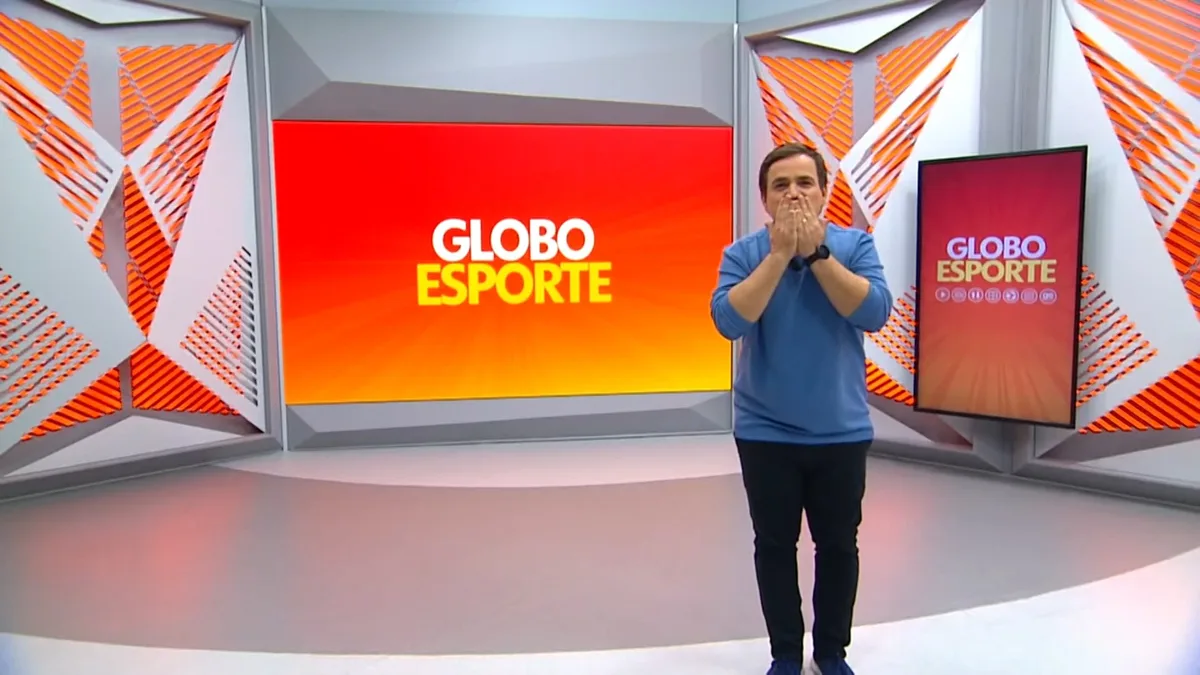VÍDEOS: Globo Esporte BA desta quarta-feira (12)