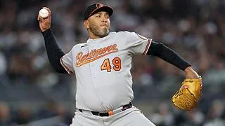 MLB: Lanzador de los Leones optó por la agencia libre