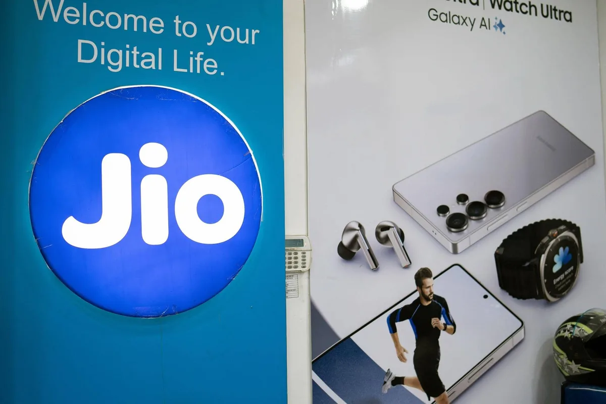 Satcom services unlikely to gain scale, compete on price in India: Jio