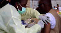 República Democrática do Congo confirma 6 mil casos de Ebola