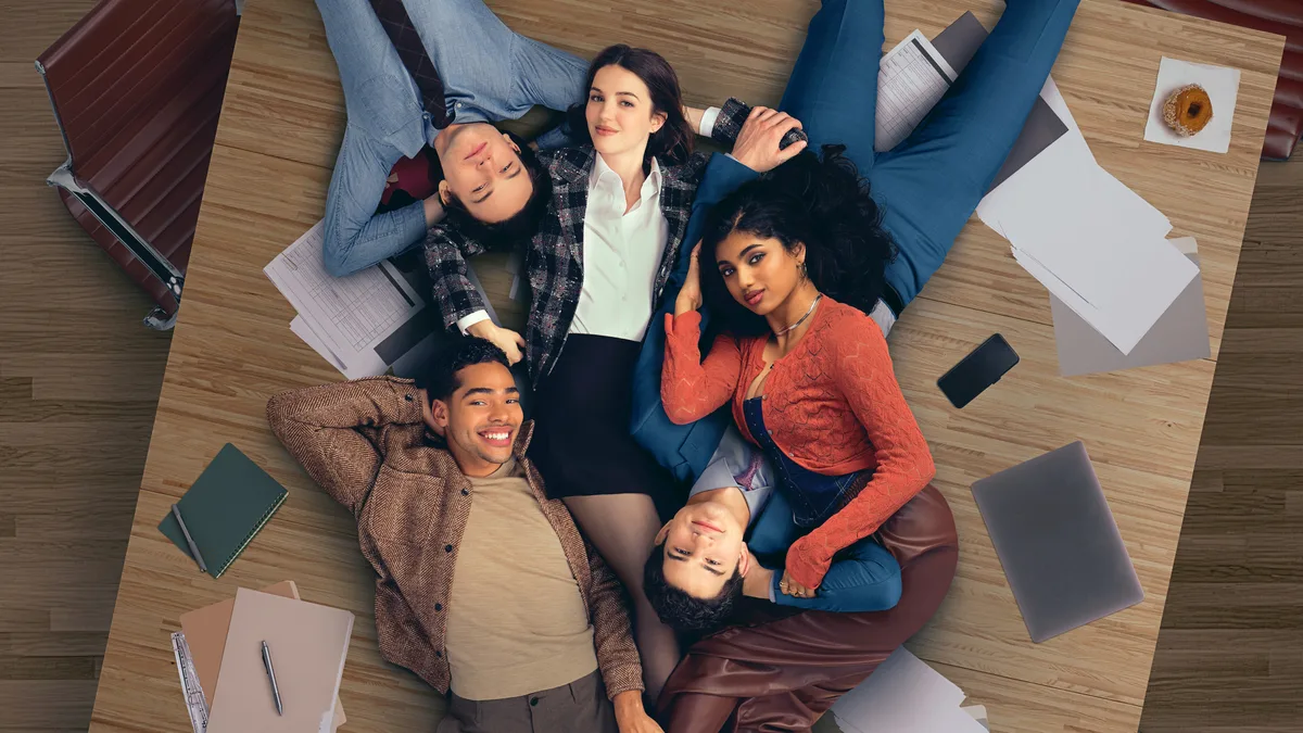 ‘Not Suitable For Work’ Canceled By Hulu After One Season