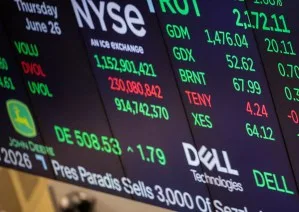 O que alívio nos Treasuries pode representar para tese para mercado de ações?