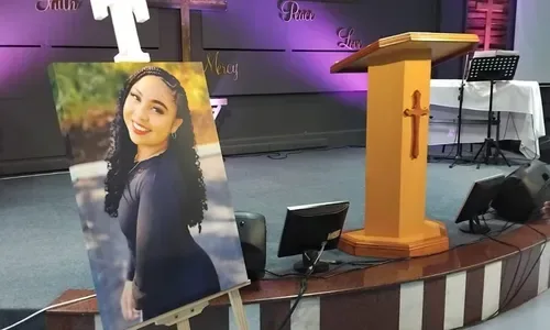 Durban mourns Tamia Fredericks: Slain pregnant woman remembered by family