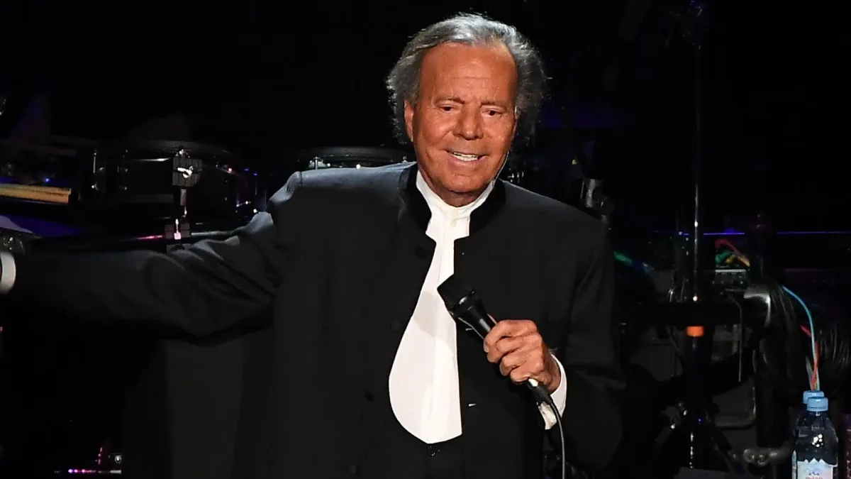 La Fiscalía sostiene que la Audiencia Nacional puede investigar la querella por presunta agresión sexual contra Julio Iglesias