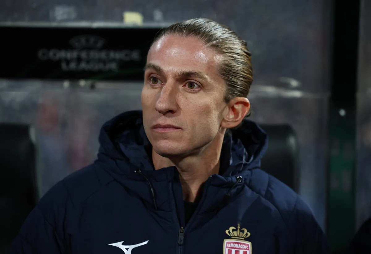 Filipe Luis es el ‘fichaje’