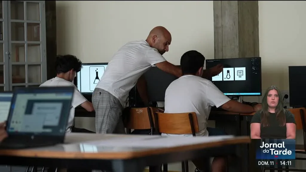 Inteligência Artificial. Aliada ou ameaça para os alunos?