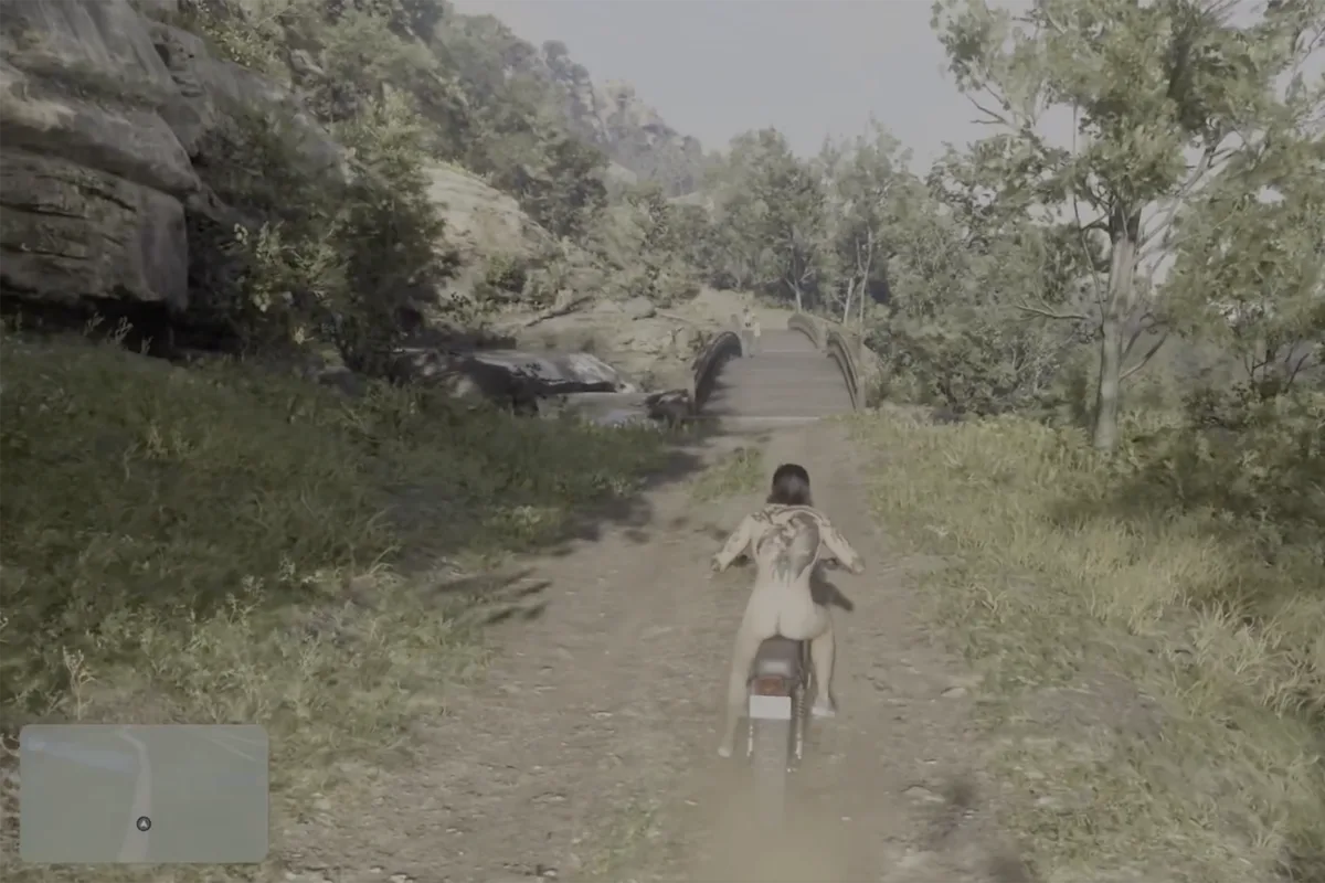 Latest ‘Grand Theft Auto VI’ Leak Features 25 Minutes of Gameplay and Jason’s Concealed Weapon