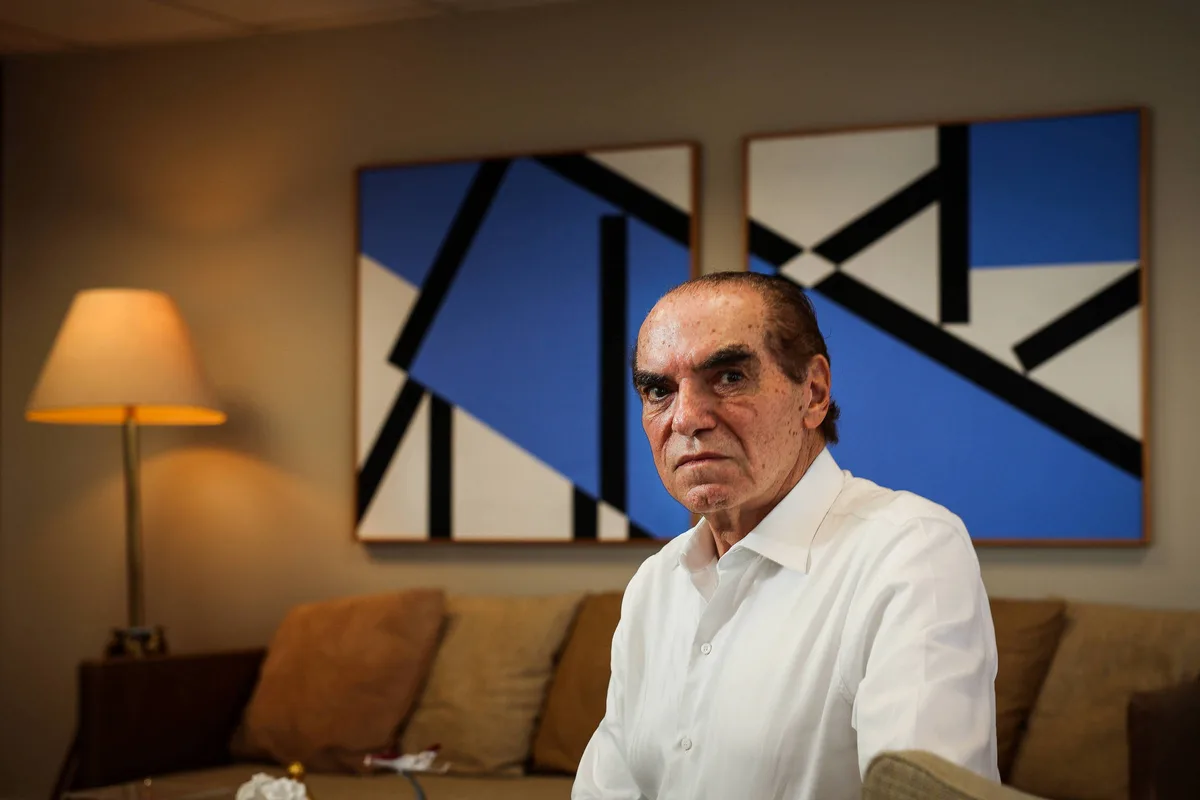 Empresas de Michael Klein aparecem como credoras da Casas Bahia, e ele poderá votar em recuperação