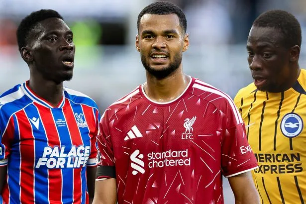 Liverpool transfer state of play as Cody Gakpo holds key ahead of chaotic end to window