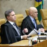 ‘Farsa incriminatória’ e nova investida contra Mendonça: embates do caso Moraes começam antes da sessão