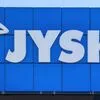 Vendas da Jysk em Portugal sobem 40% para 84,8 milhões em 2025-2026