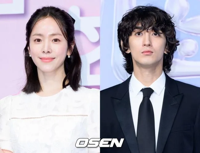 ‘벌금형’ 한지민 협박범, 남친 ♥최정훈 스토커였다 '충격'..“동일인 맞아” [Oh!쎈 이슈]