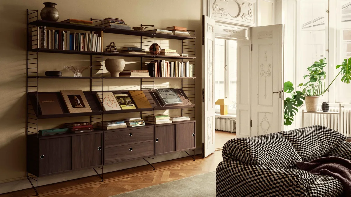 La tendencia que funciona igual de bien en 40 m² que en una casa de tres plantas: una nueva forma de aprovechar y vivir cada estancia