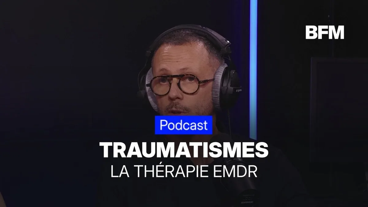 EMDR: peut-on vraiment apaiser un traumatisme en bougeant les yeux?