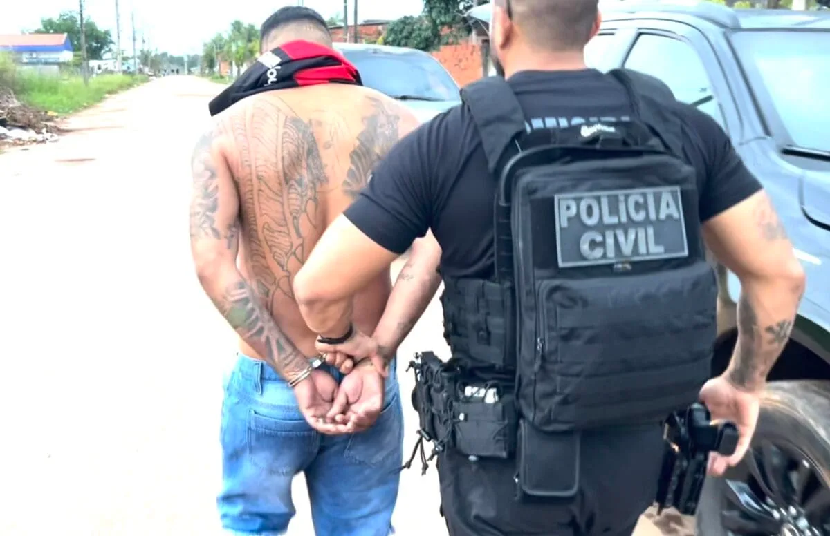 Polícia Civil cumpre oito mandados e avança em investigações de homicídio na Cidade do Povo