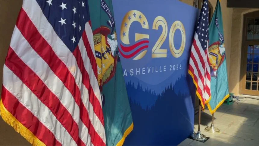 Venezuela asistirá por invitación de Trump a reunión energética del G20 en Texas