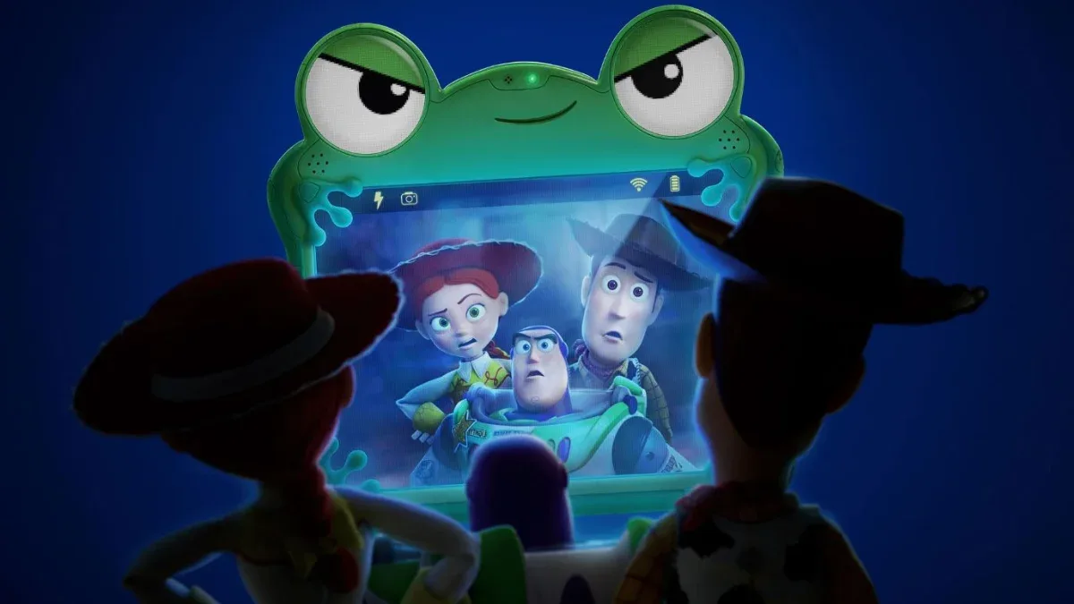 Quando Toy Story 5 chega ao Disney+?