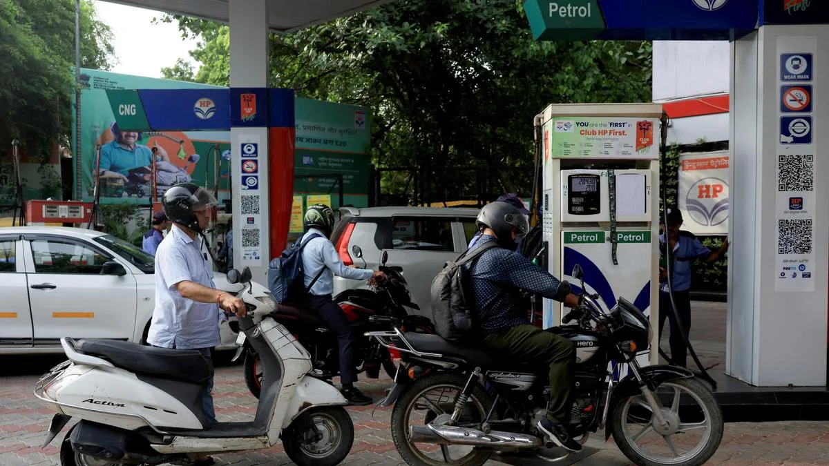 SC to hear plea seeking mandatory disclosure of ethanol content in petrol on August 31