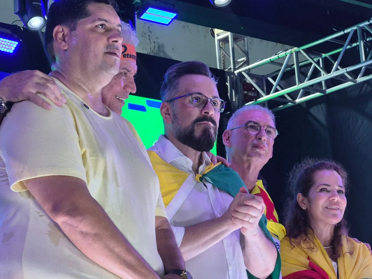 Alan Rick declara R$ 5,2 milhões em bens ao TSE