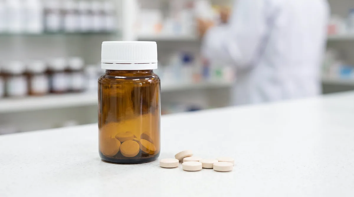 Retiran un medicamento para la tiroides y elevan al máximo el nivel de riesgo por una dosis de hormona mayor a la indicada