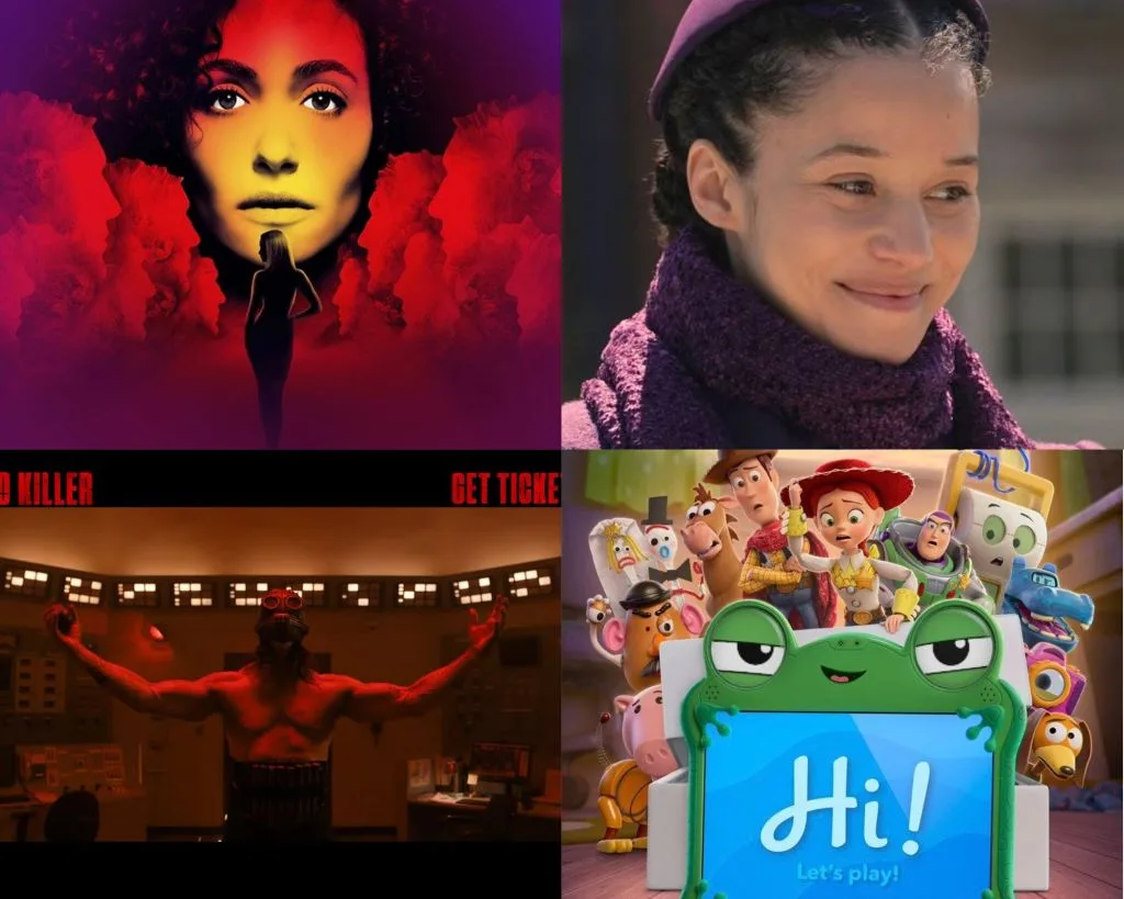 Los 5 grandes estrenos de Disney+ (y solo uno es para niños)